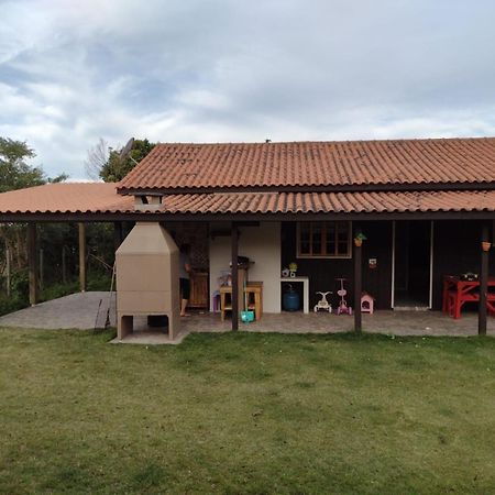 Cantinho Do Paraiso 甘博阿 客房 照片