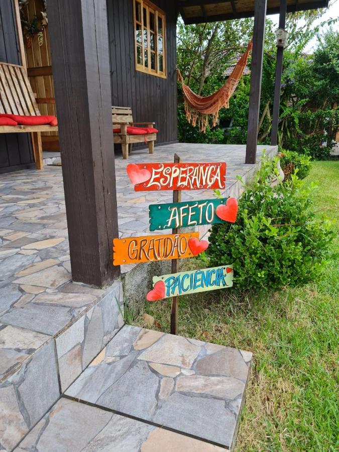 Cantinho Do Paraiso 甘博阿 外观 照片