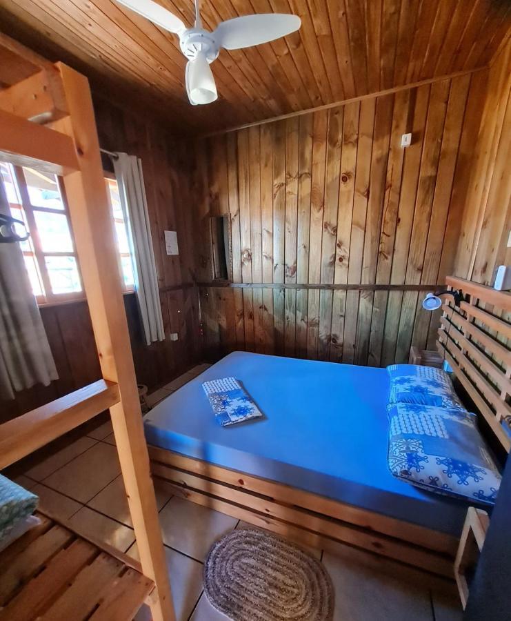Cantinho Do Paraiso 甘博阿 外观 照片