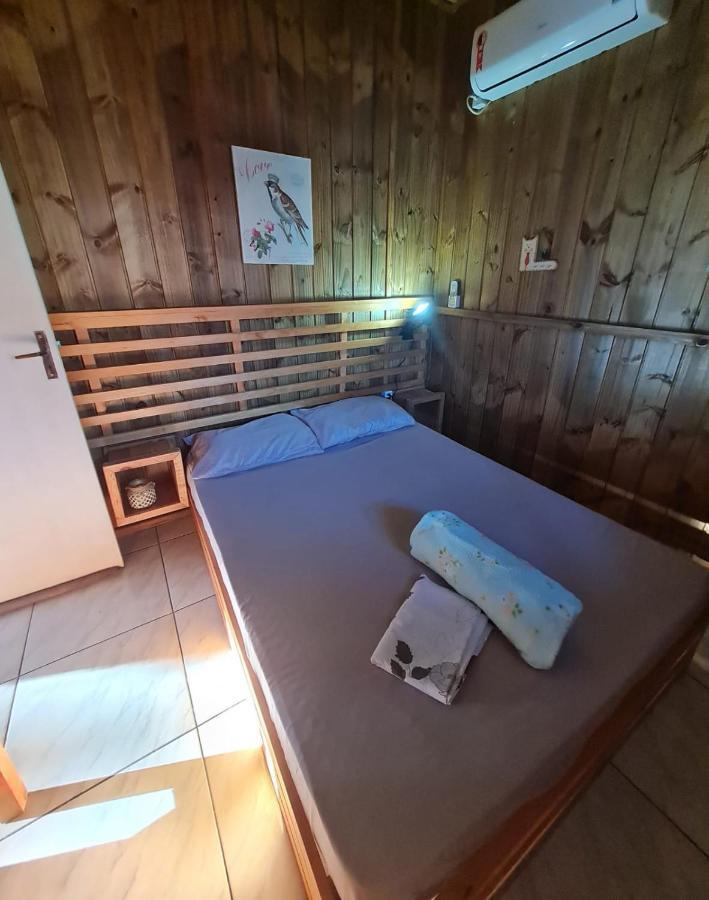 Cantinho Do Paraiso 甘博阿 外观 照片