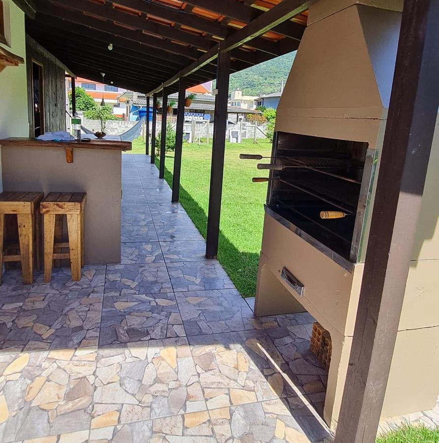 Cantinho Do Paraiso 甘博阿 外观 照片