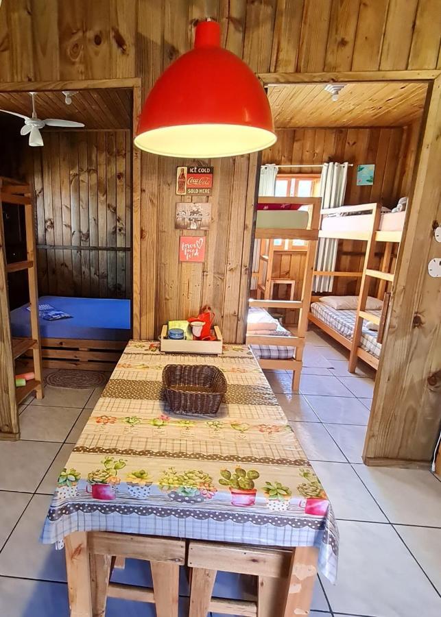Cantinho Do Paraiso 甘博阿 外观 照片