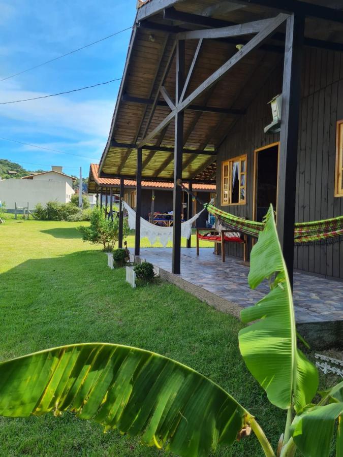Cantinho Do Paraiso 甘博阿 外观 照片