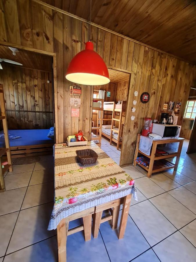 Cantinho Do Paraiso 甘博阿 外观 照片