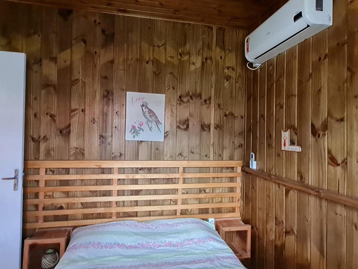 Cantinho Do Paraiso 甘博阿 客房 照片
