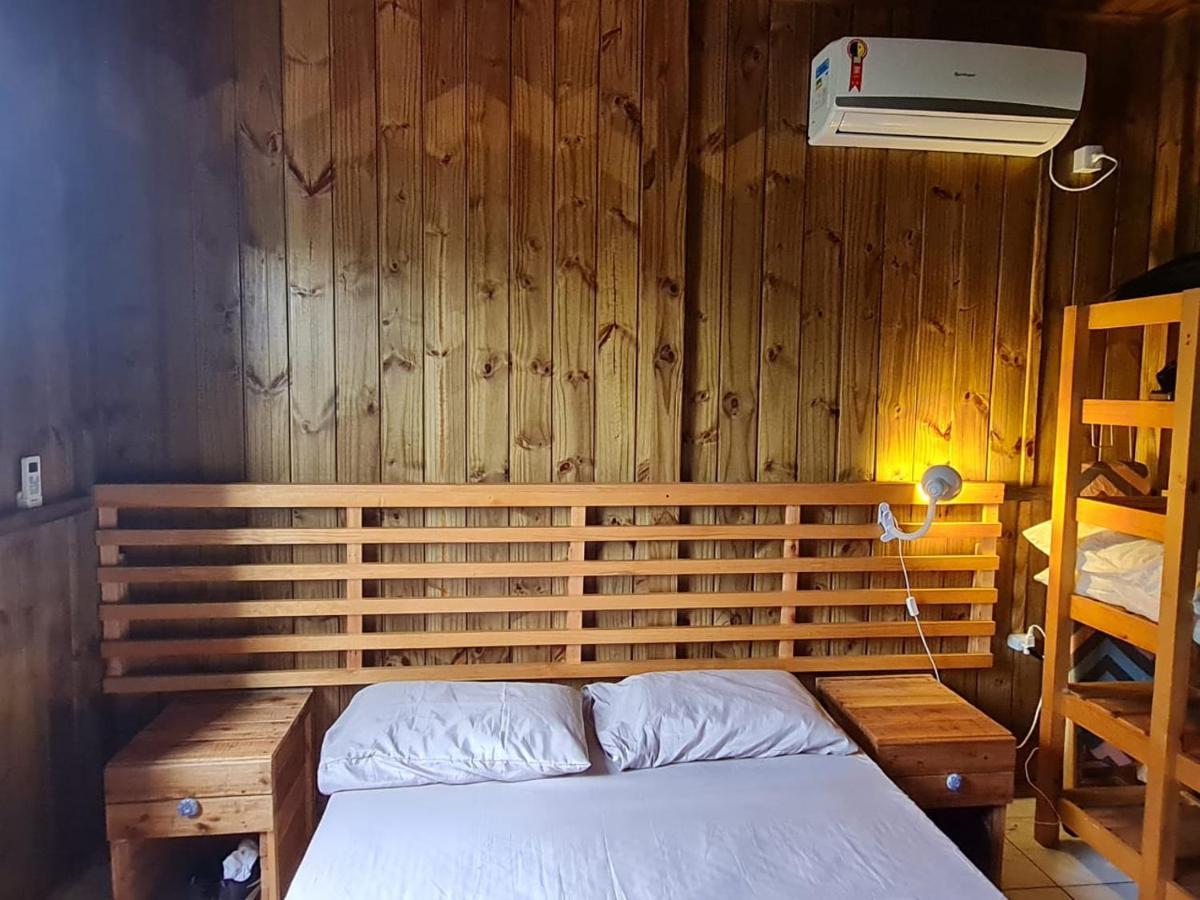 Cantinho Do Paraiso 甘博阿 客房 照片