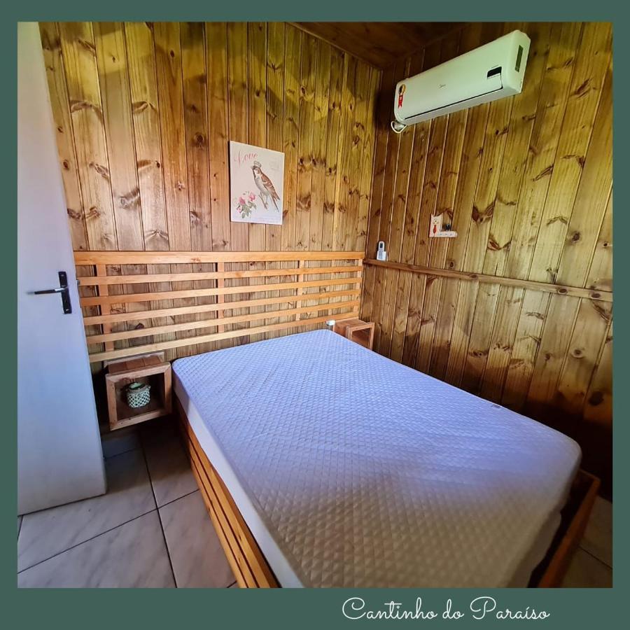 Cantinho Do Paraiso 甘博阿 客房 照片