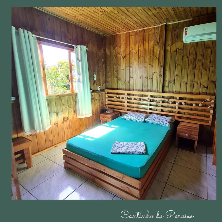 Cantinho Do Paraiso 甘博阿 客房 照片