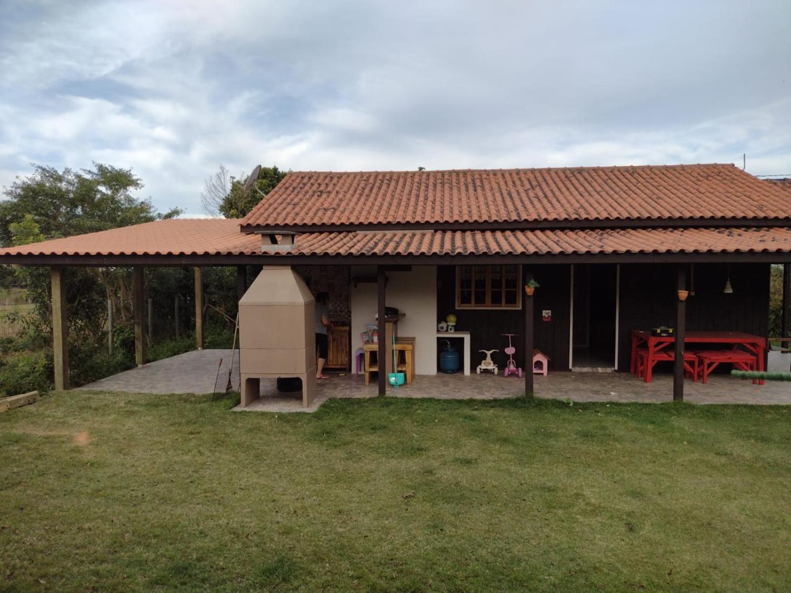 Cantinho Do Paraiso 甘博阿 客房 照片