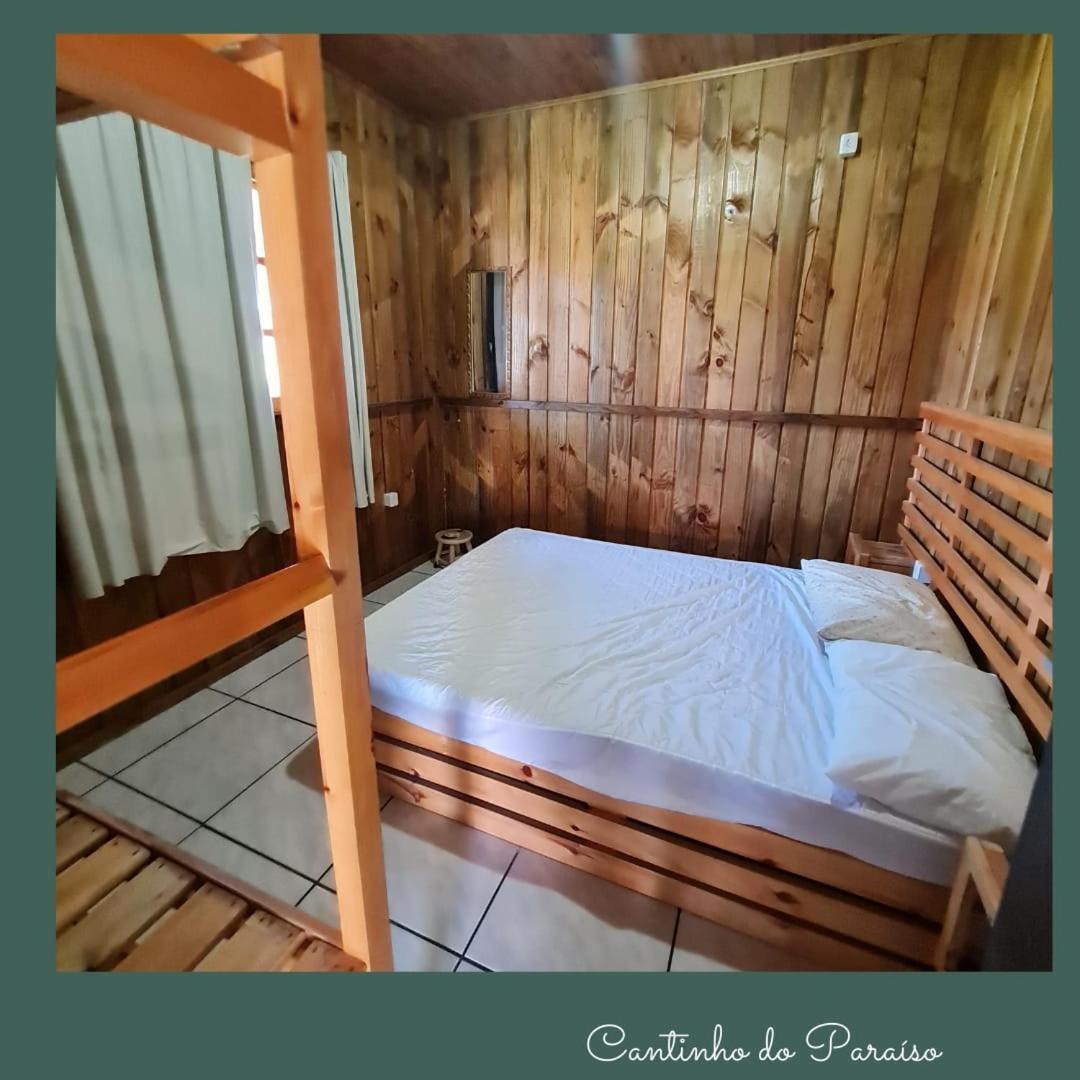 Cantinho Do Paraiso 甘博阿 客房 照片